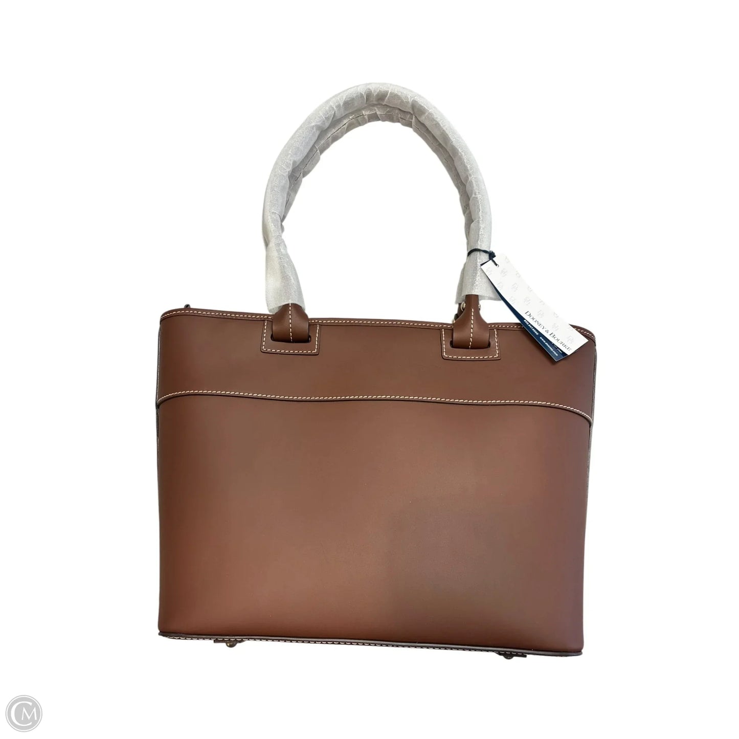 Tote Designer By Dooney And Bourke, Size: Medium