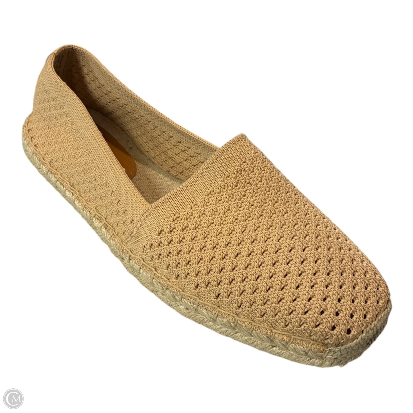 Shoes Flats By Cole-haan In Tan, Size: 8
