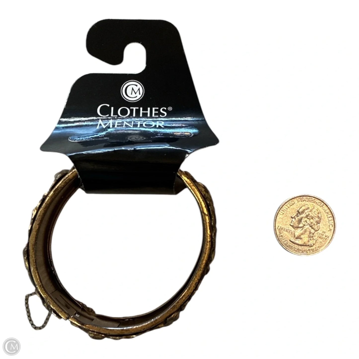 Bracelet Bangle By Cme