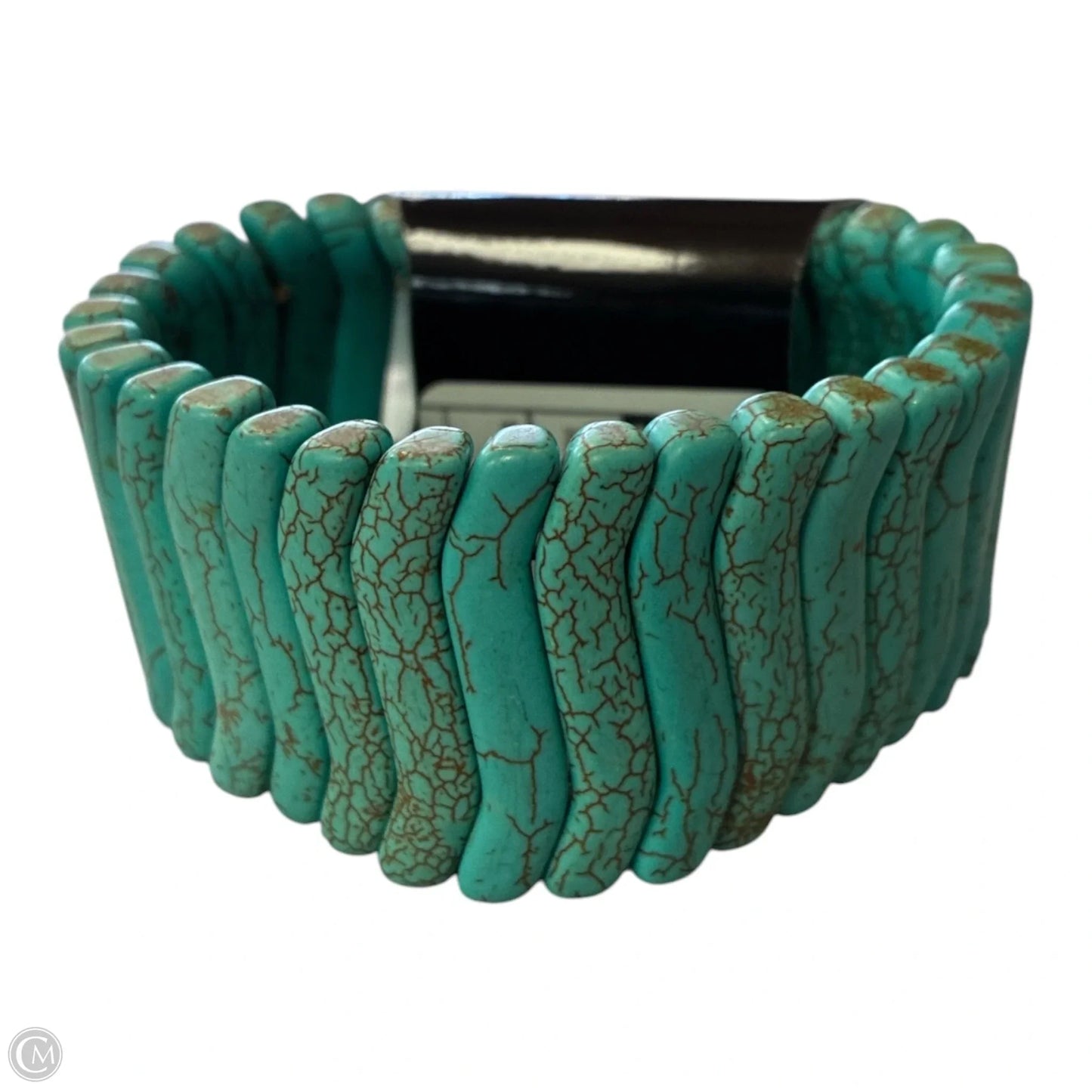 Bracelet Beaded By Cme