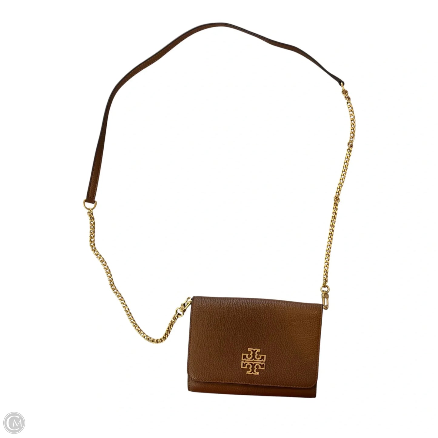 Crossbody Designer By Tory Burch, Size: Small