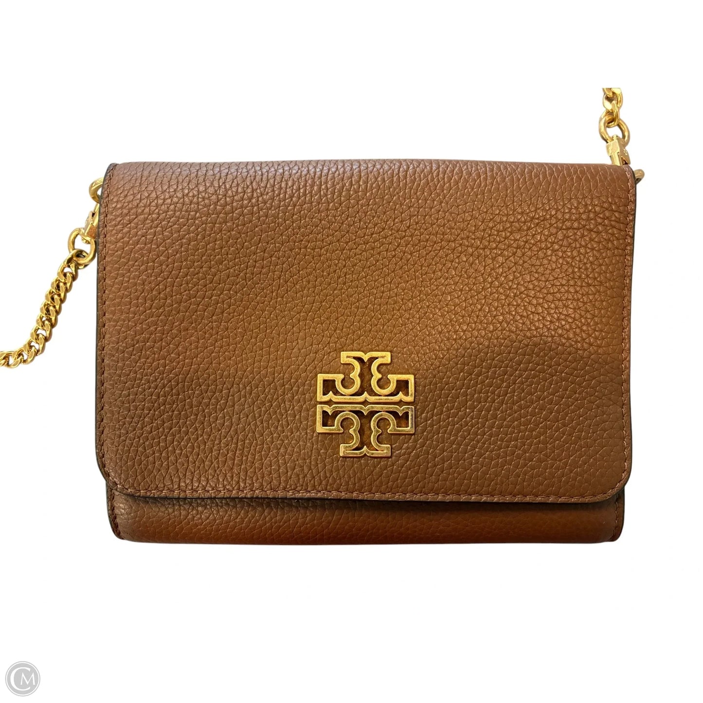Crossbody Designer By Tory Burch, Size: Small