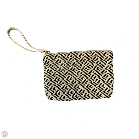 Wristlet By Cmf, Size: Small