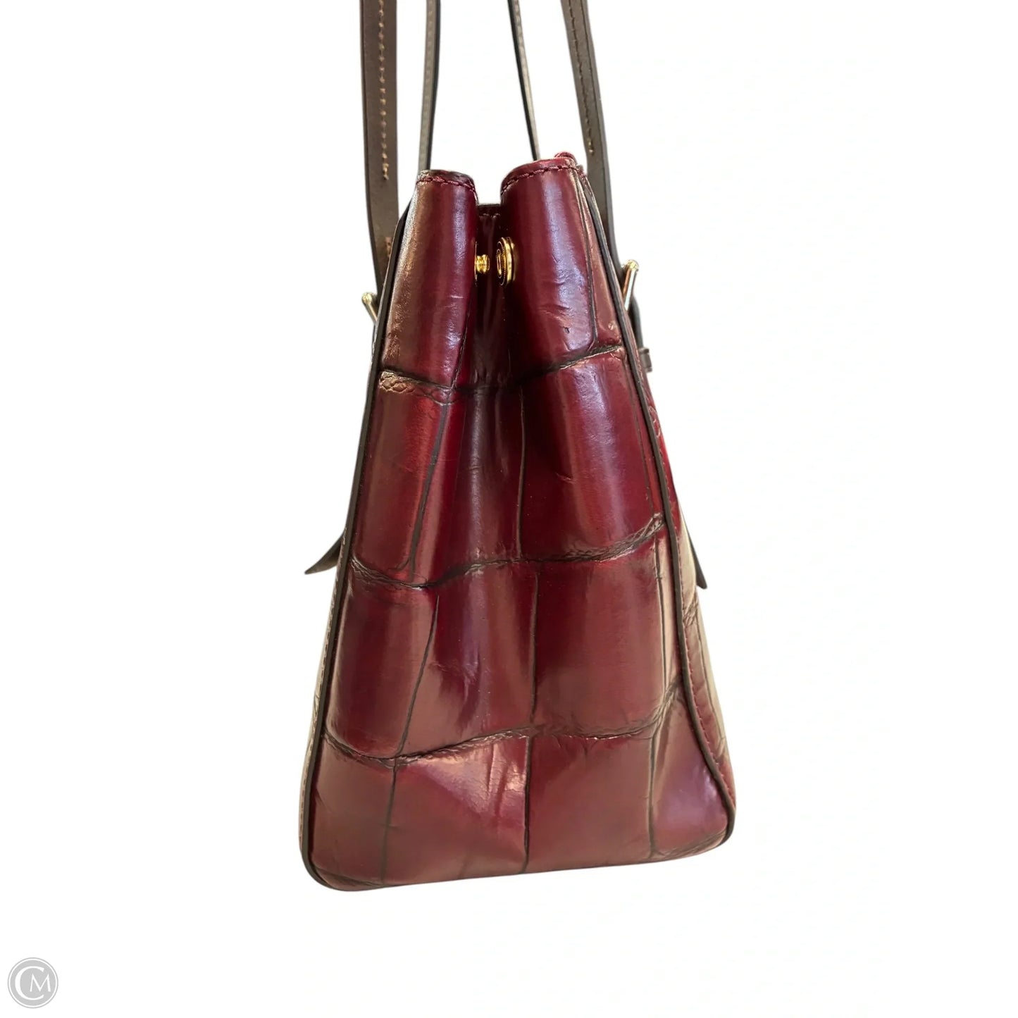 Tote Designer By Dooney And Bourke, Size: Medium