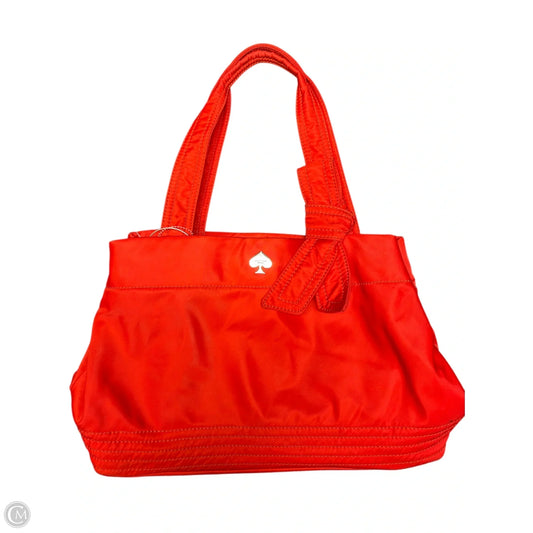 Handbag Designer By Kate Spade, Size: Medium