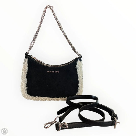 Crossbody Designer By Michael Kors, Size: Small