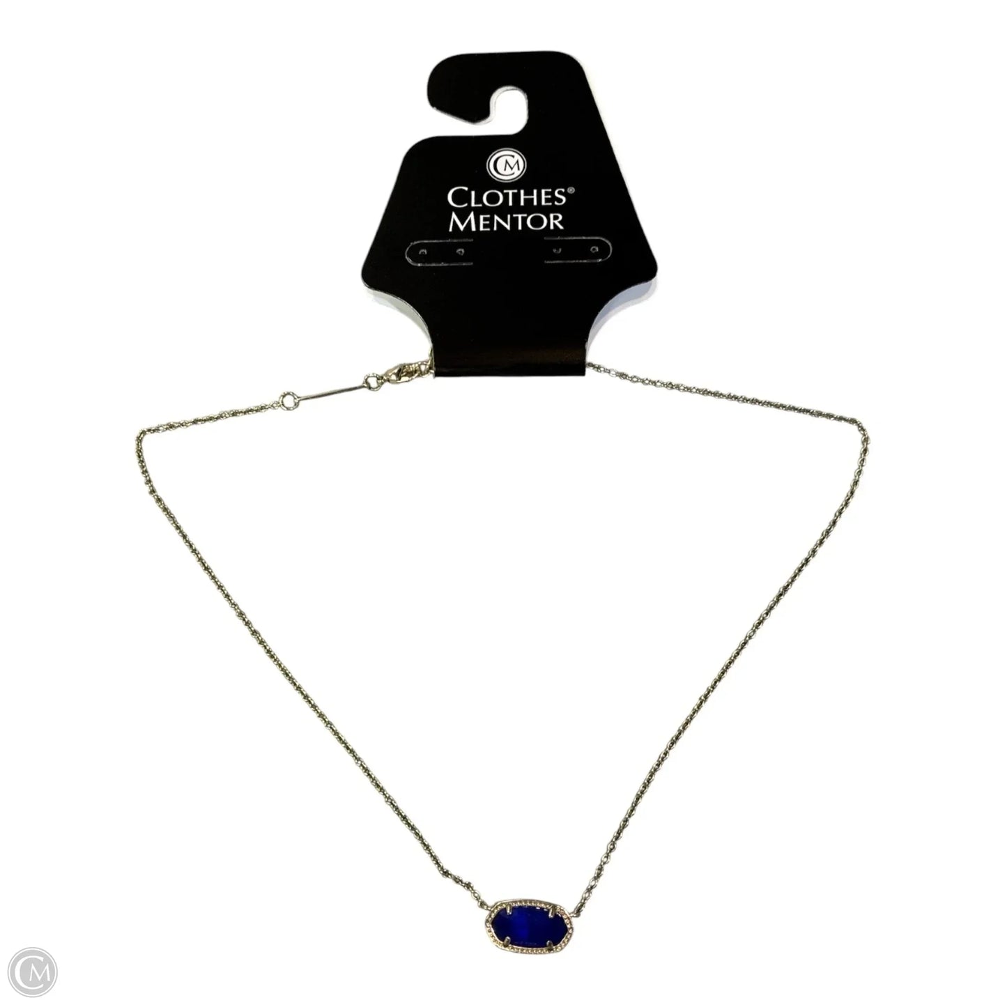 Necklace Chain By Kendra Scott
