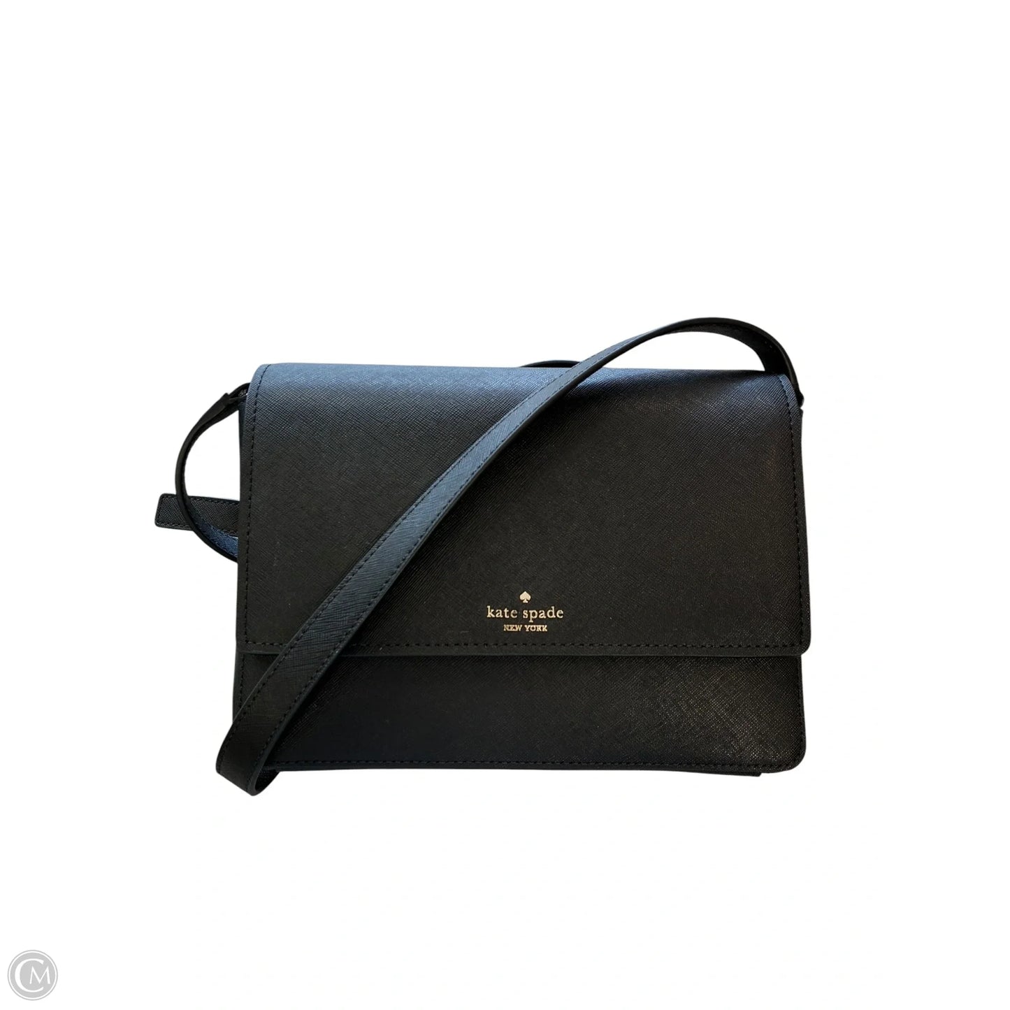 Crossbody Designer By Kate Spade, Size: Medium