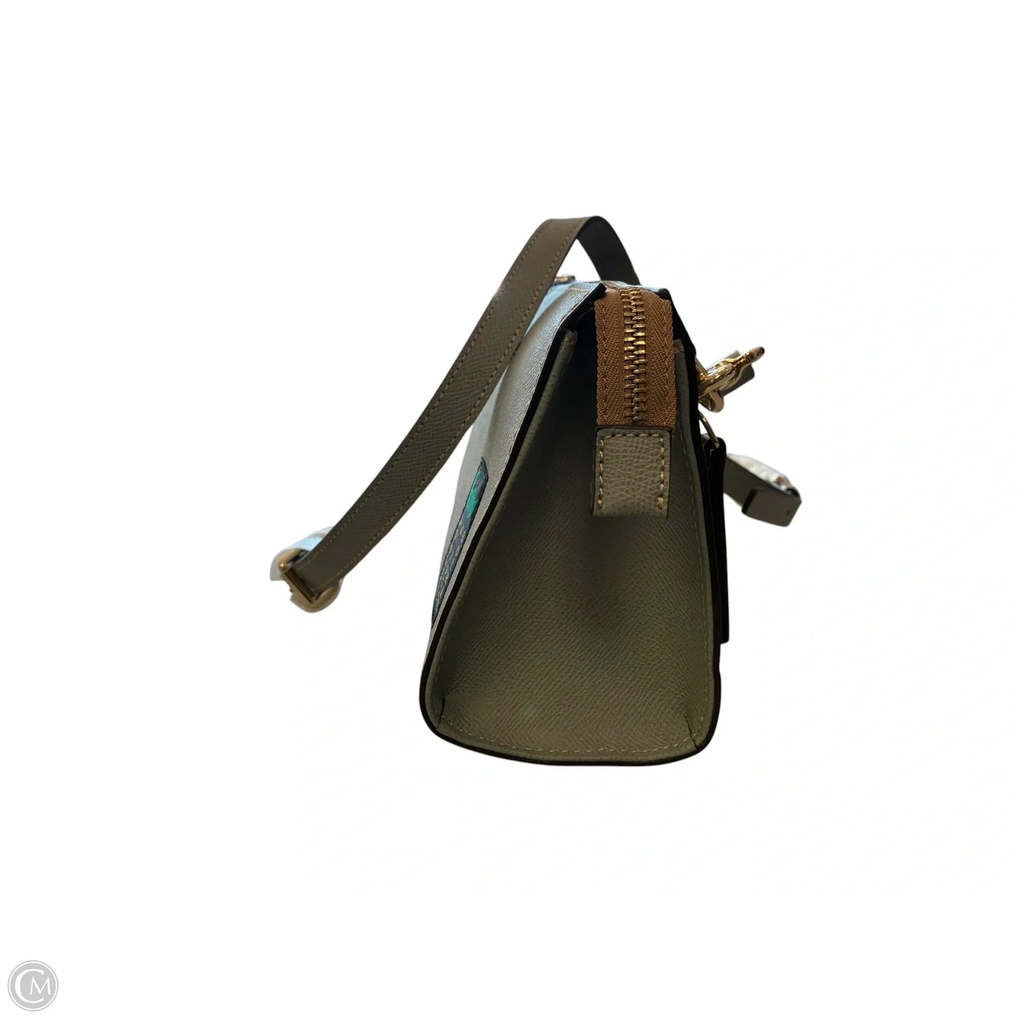 Crossbody Designer By Dooney And Bourke, Size: Small