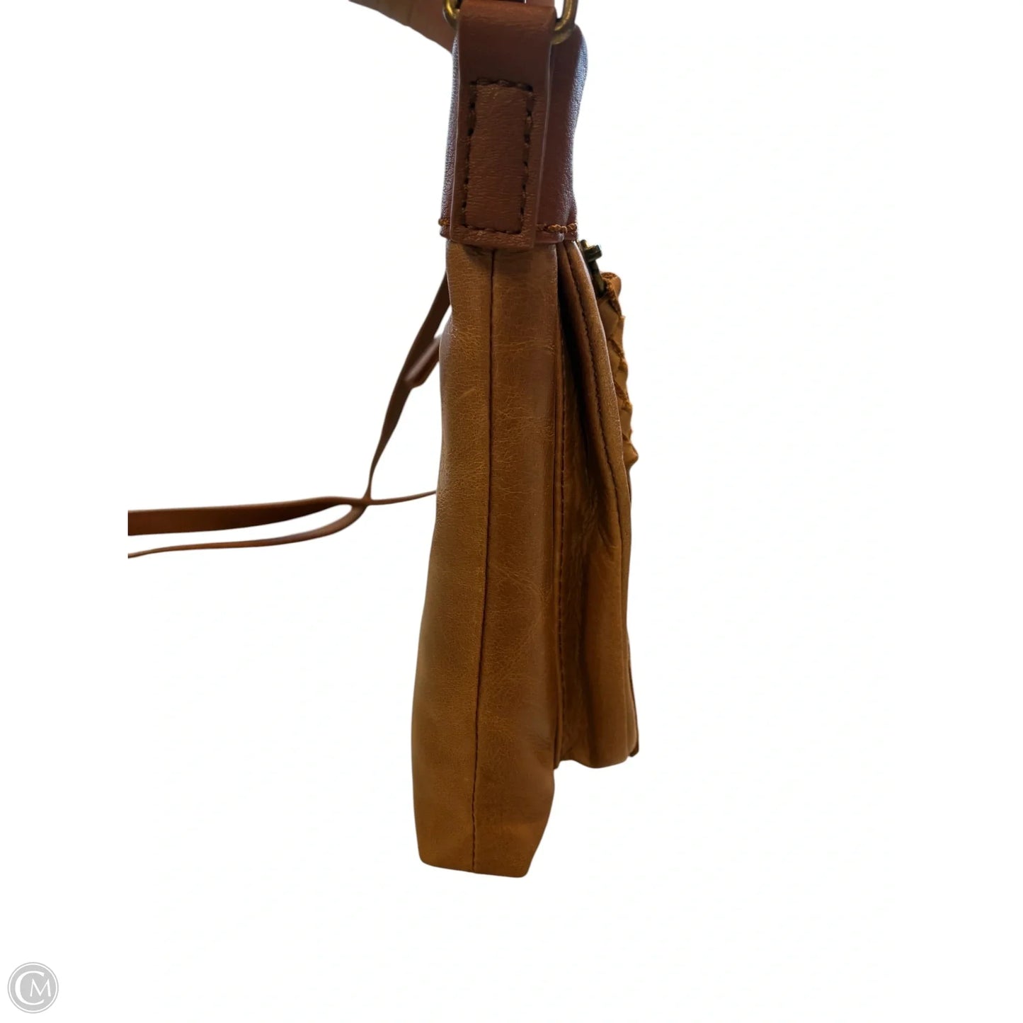 Crossbody Leather By The Sak, Size: Small
