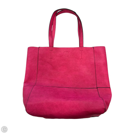 Tote By Joy Susan, Size: Medium