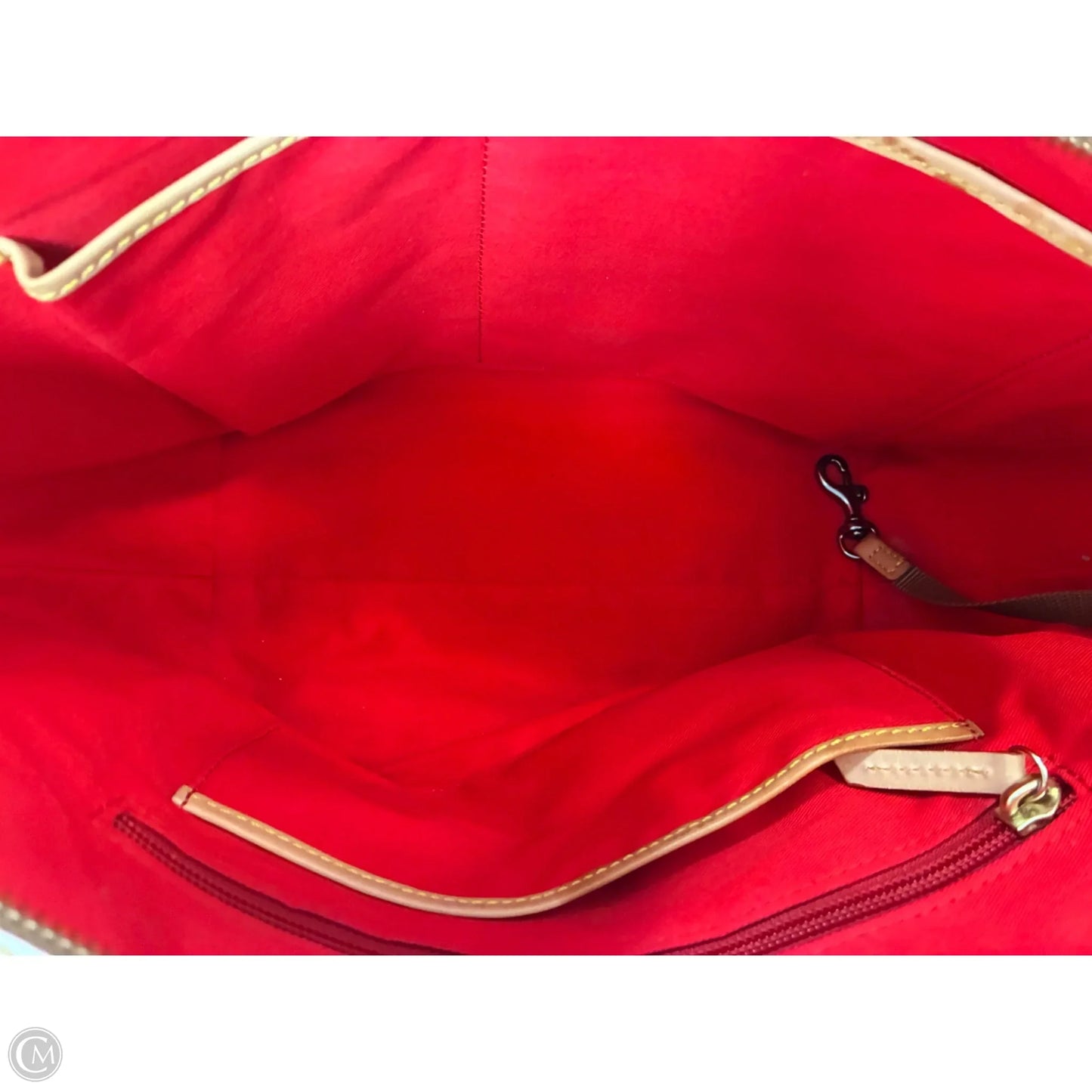 Handbag Designer By Dooney And Bourke, Size: Medium