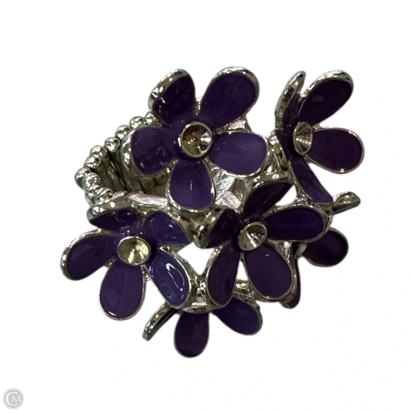 Ring Statement By Cmf