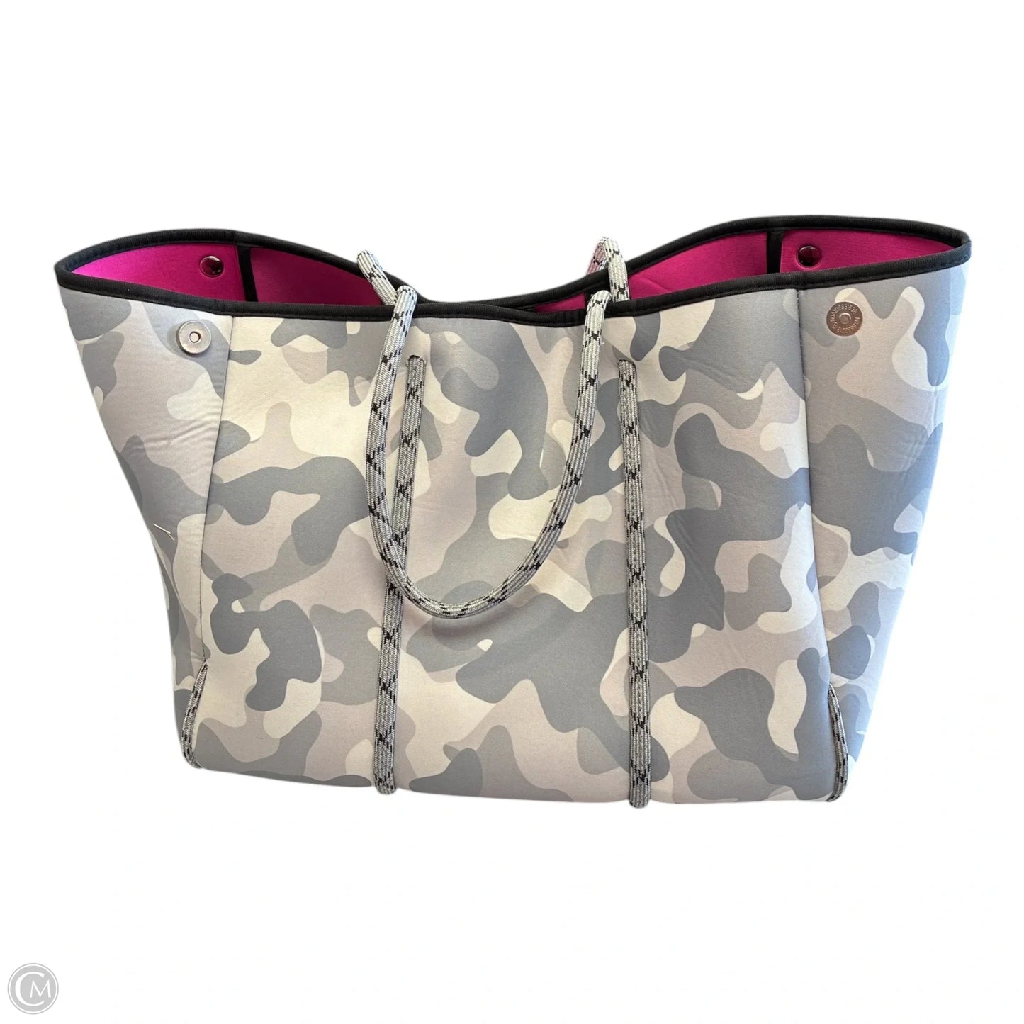 Tote By Jess Lea, Size: Medium