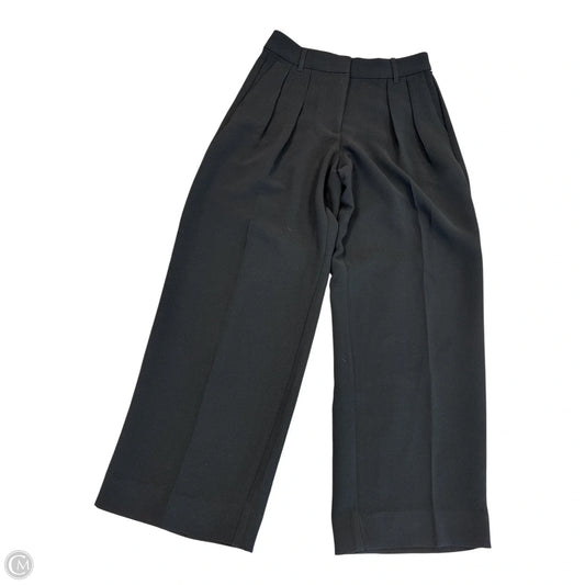 Pants Dress By Banana Republic In Black, Size: 2