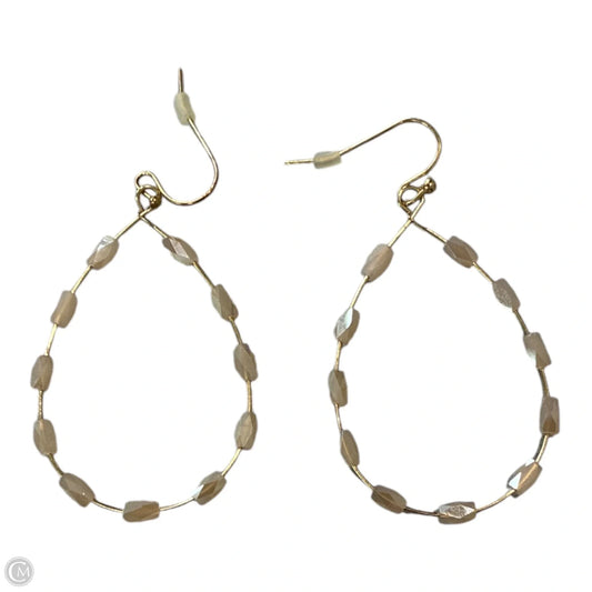 Earrings Dangle/drop By Cmf