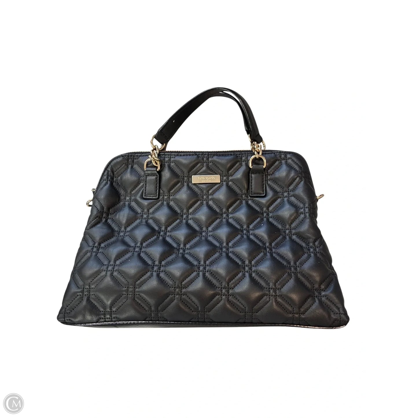 Handbag Designer By Kate Spade, Size: Medium