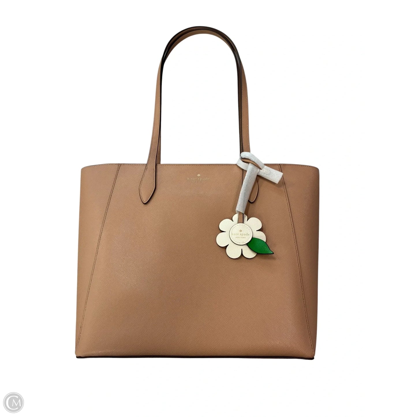 Tote Designer By Kate Spade, Size: Large