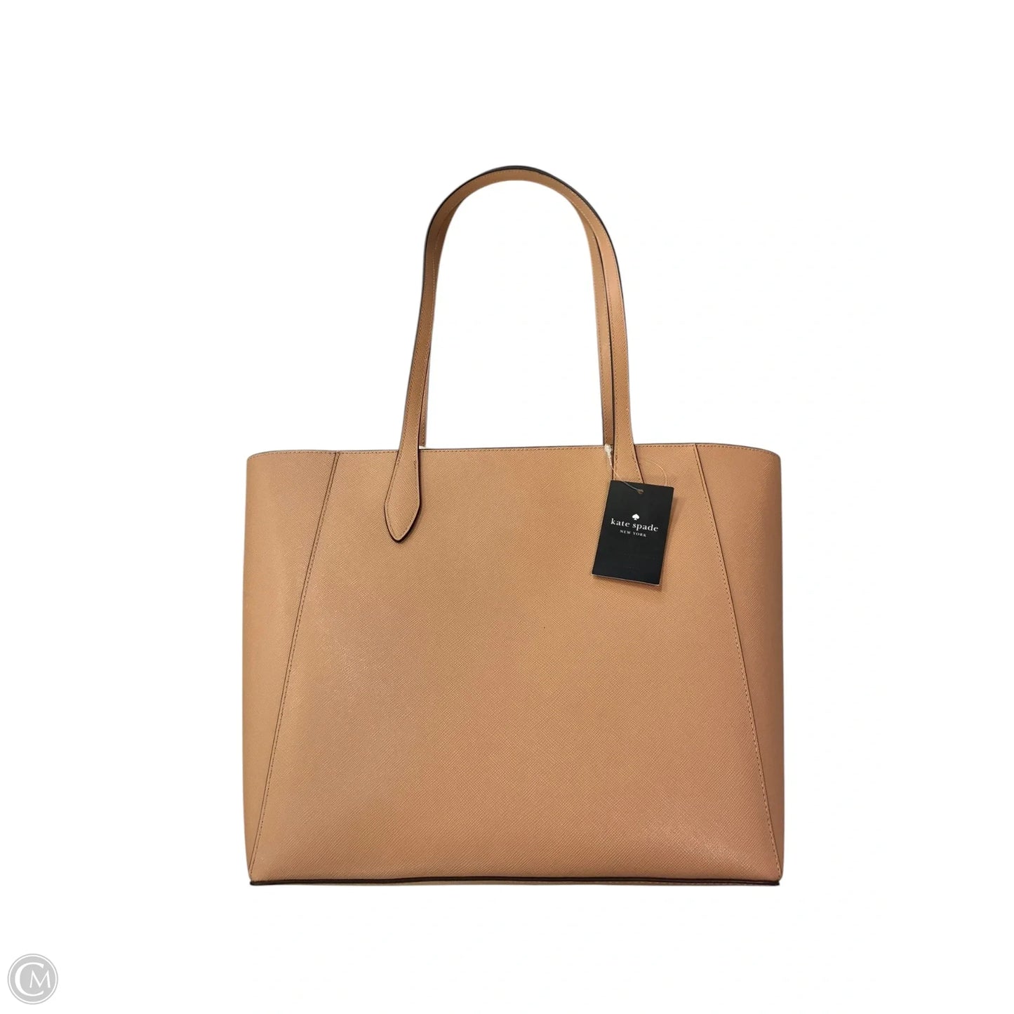 Tote Designer By Kate Spade, Size: Large