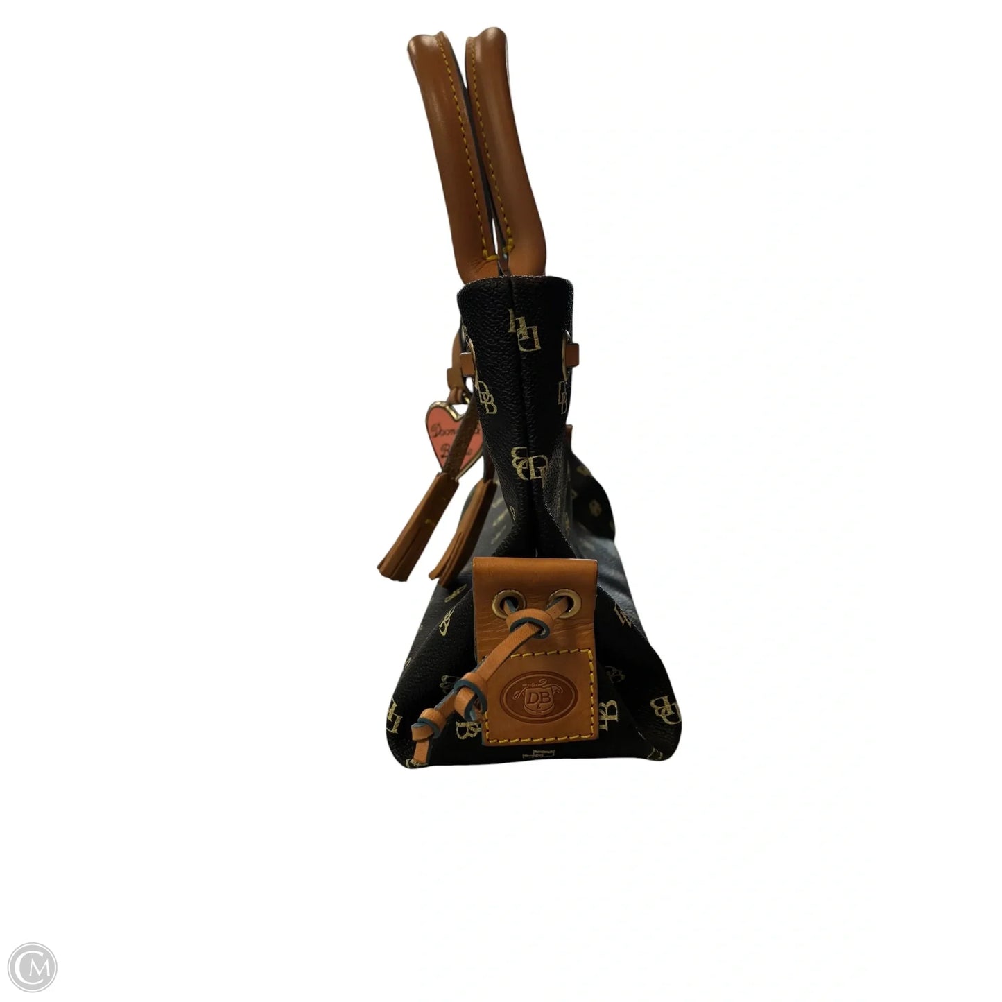 Handbag Designer By Dooney And Bourke, Size: Small