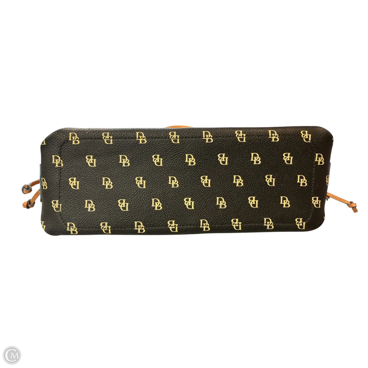 Handbag Designer By Dooney And Bourke, Size: Small