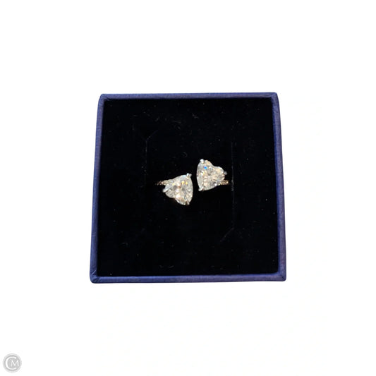 Ring Designer By Swarovski, Size: 9