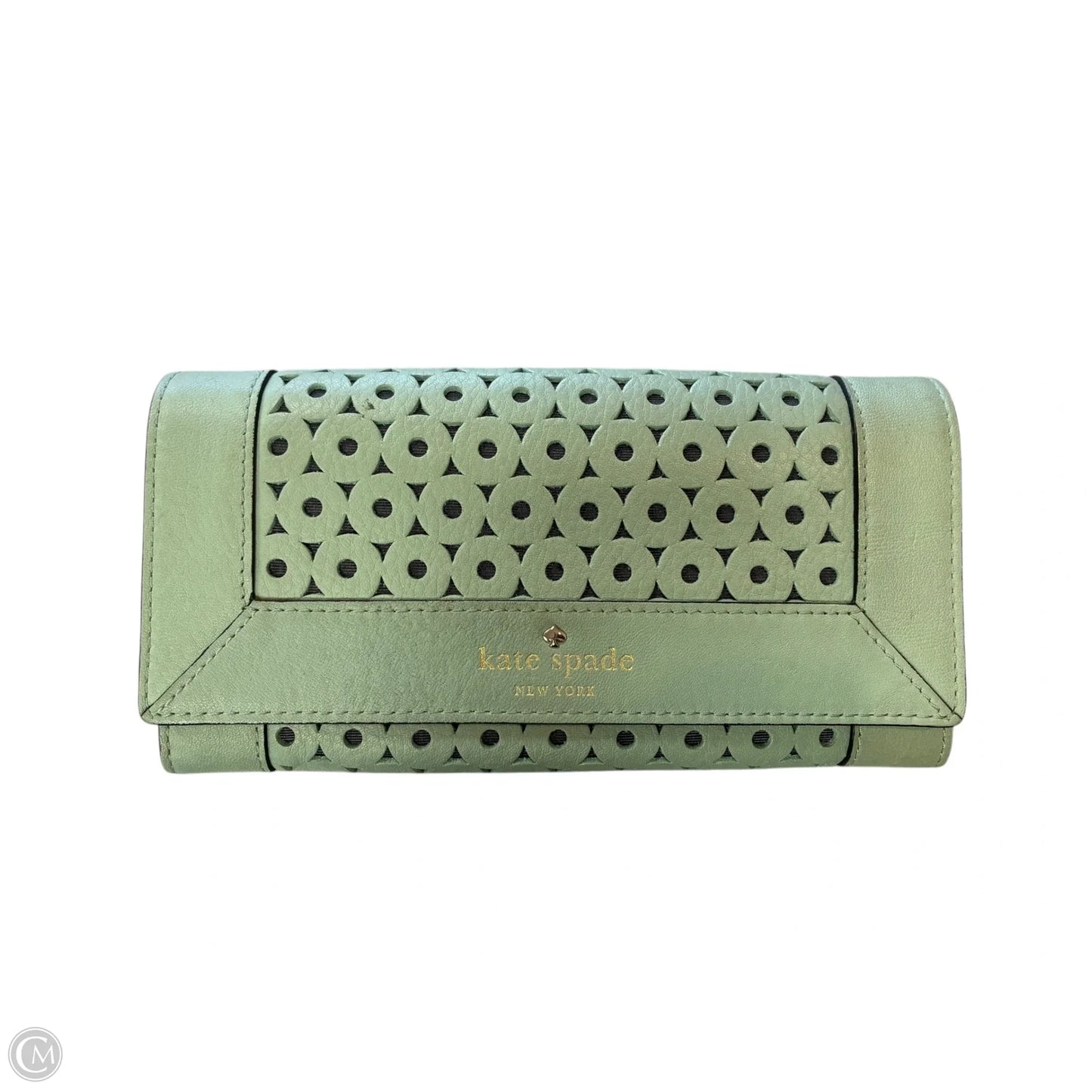 Wallet Designer By Kate Spade, Size: Small