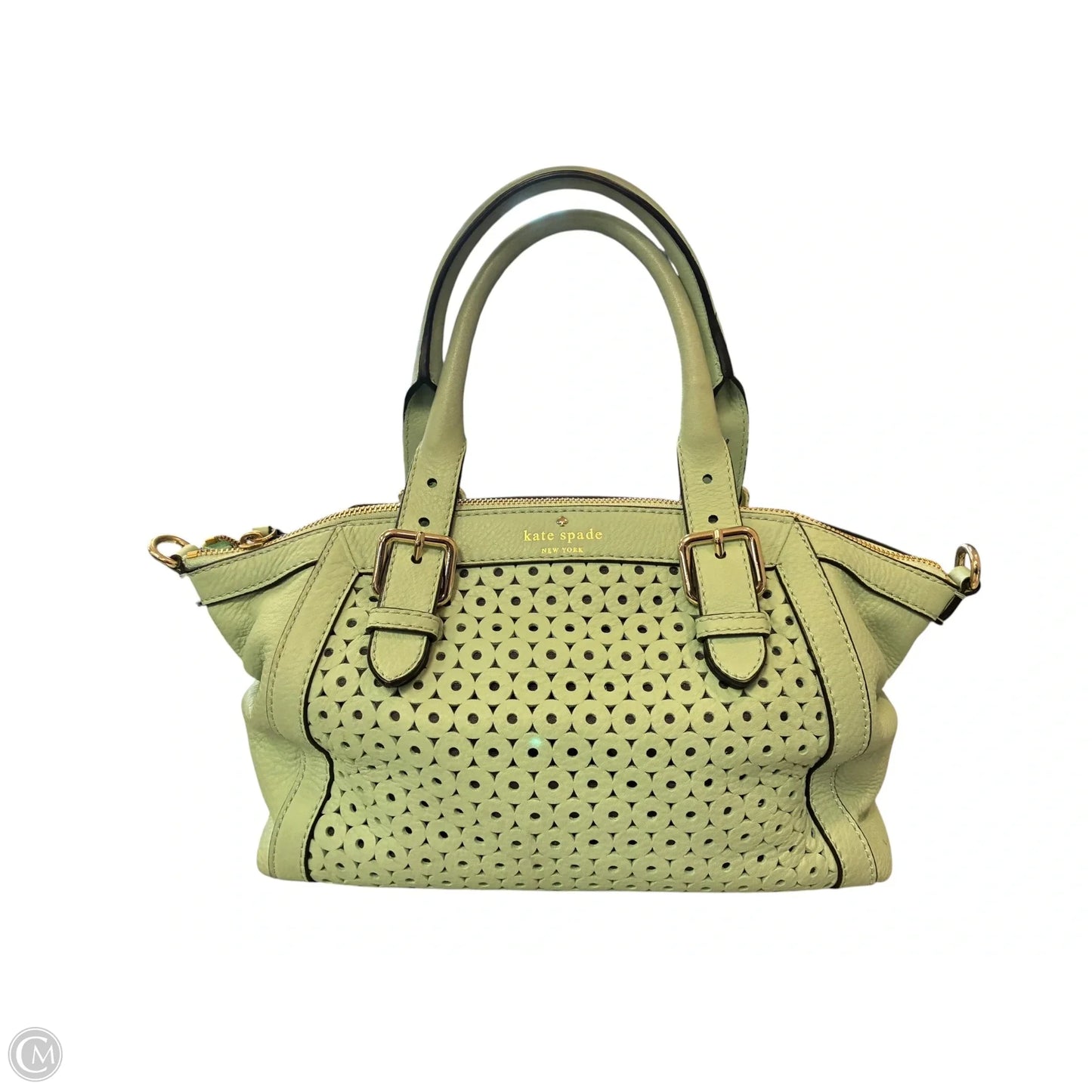 Handbag Designer By Kate Spade, Size: Medium