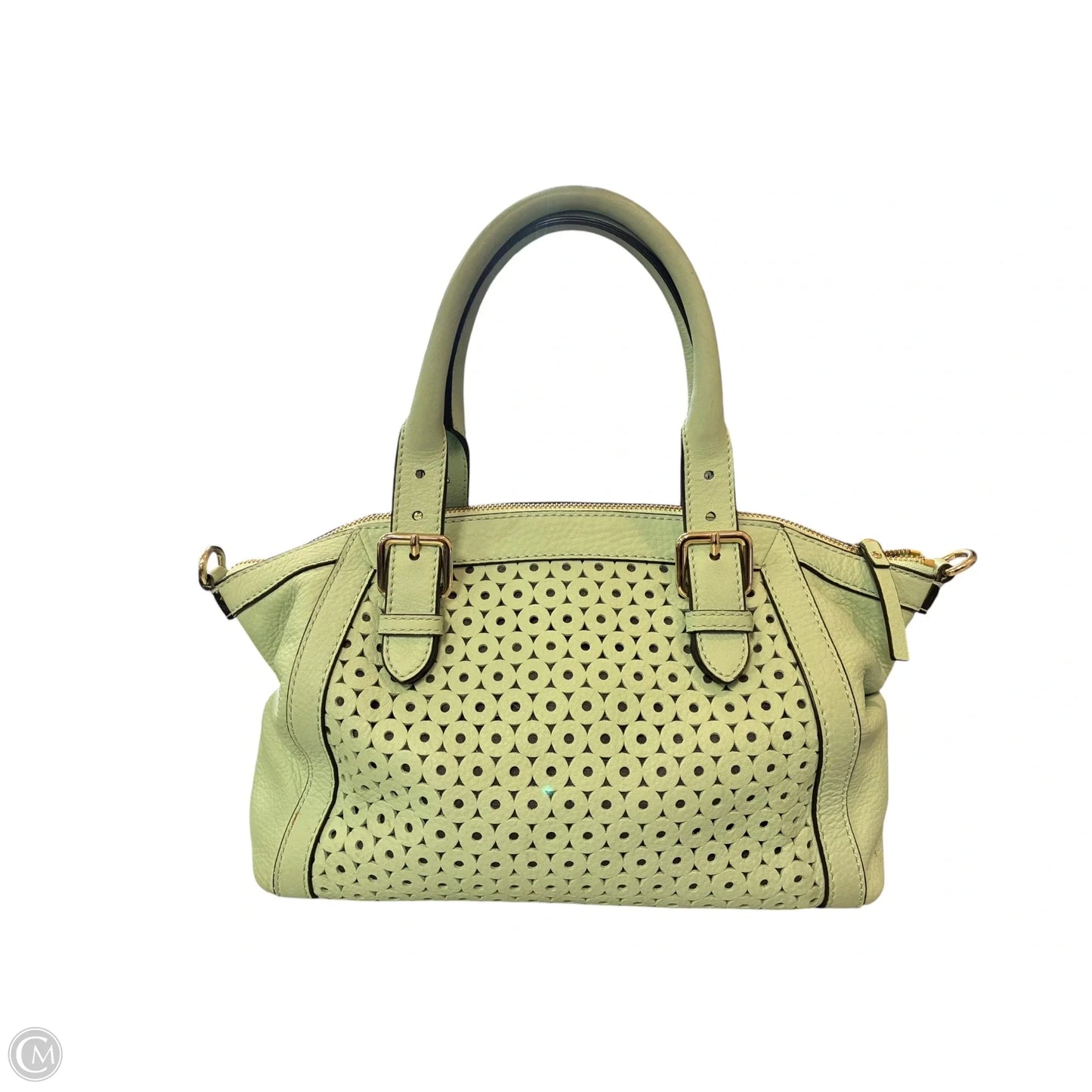 Handbag Designer By Kate Spade, Size: Medium