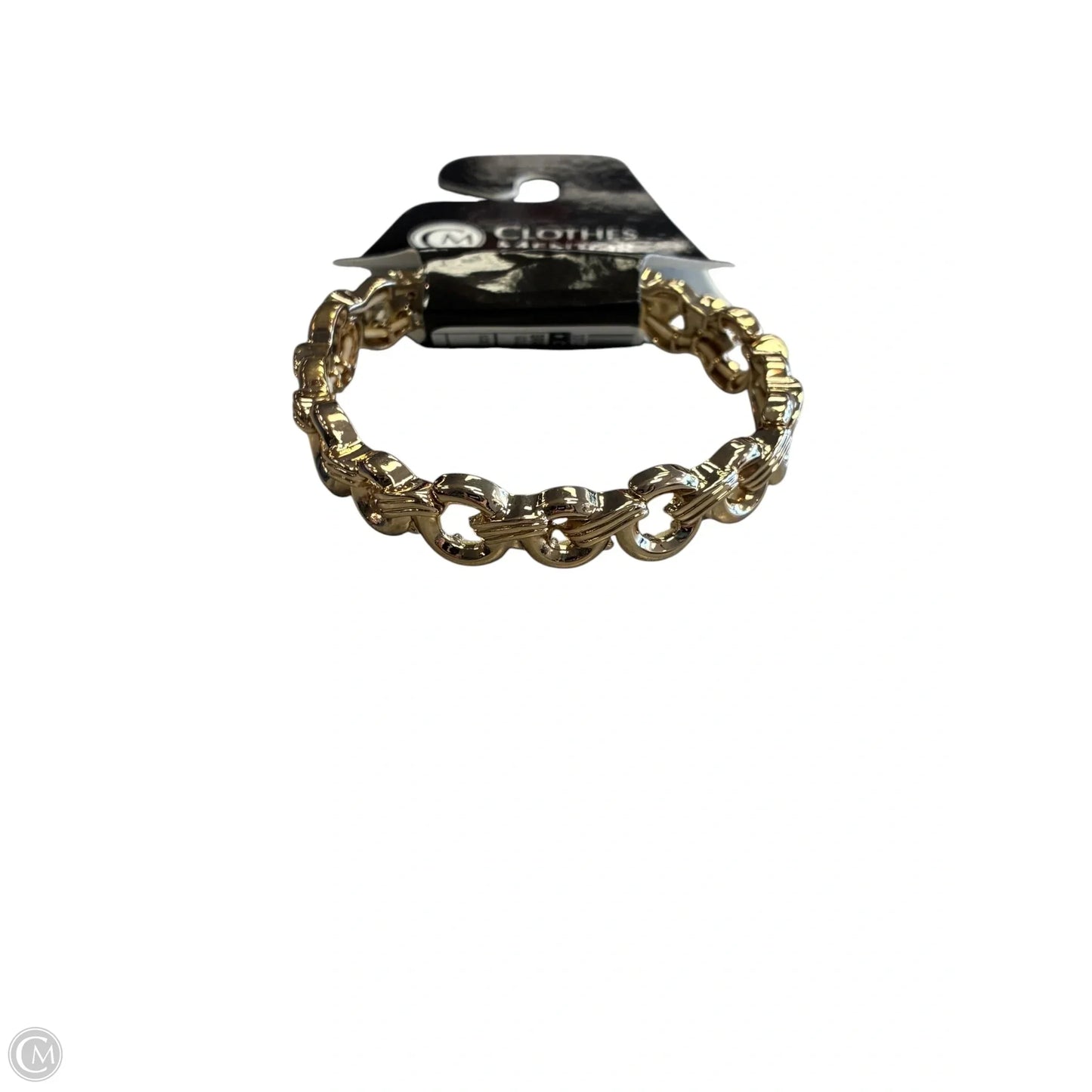 Bracelet Beaded By Cmf