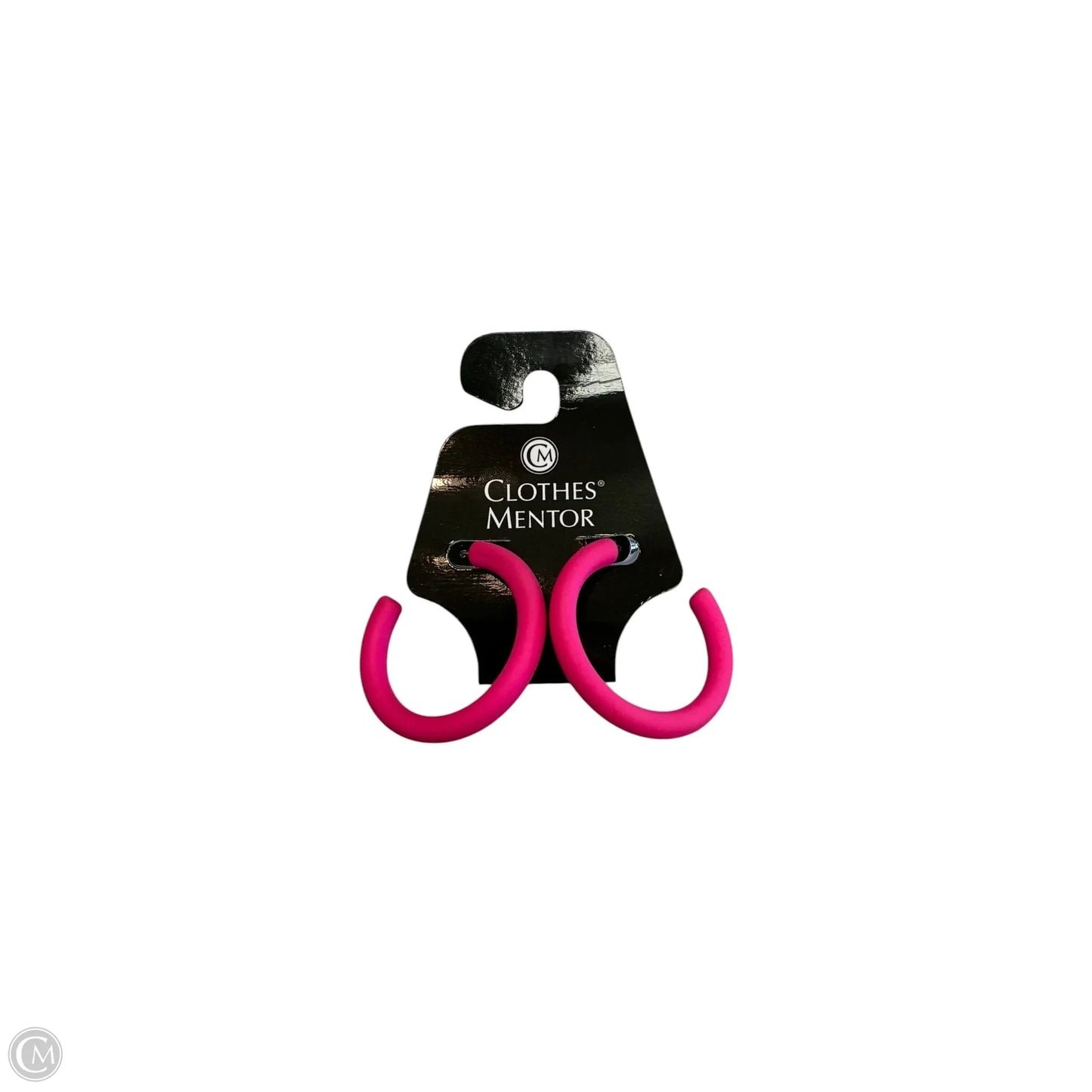 Earrings Hoop By Cmf
