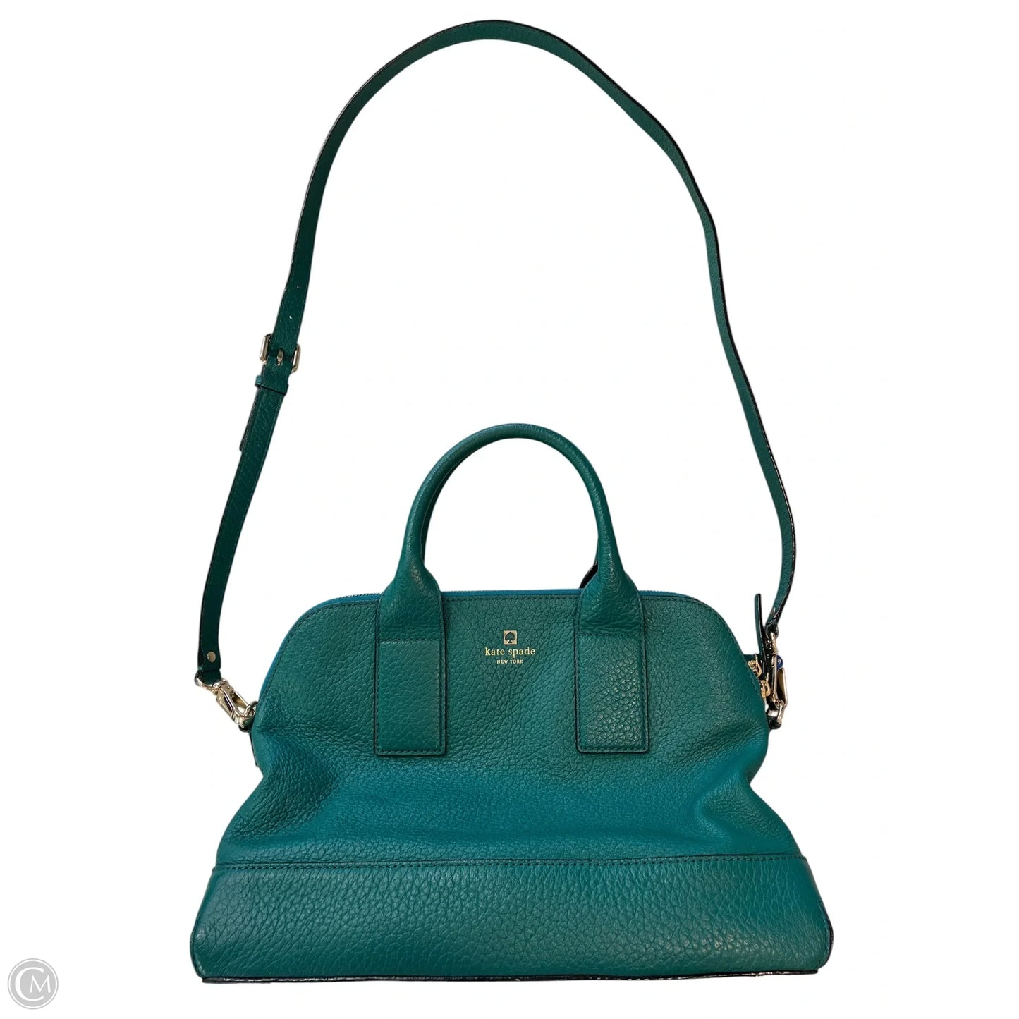 Handbag Designer By Kate Spade, Size: Medium