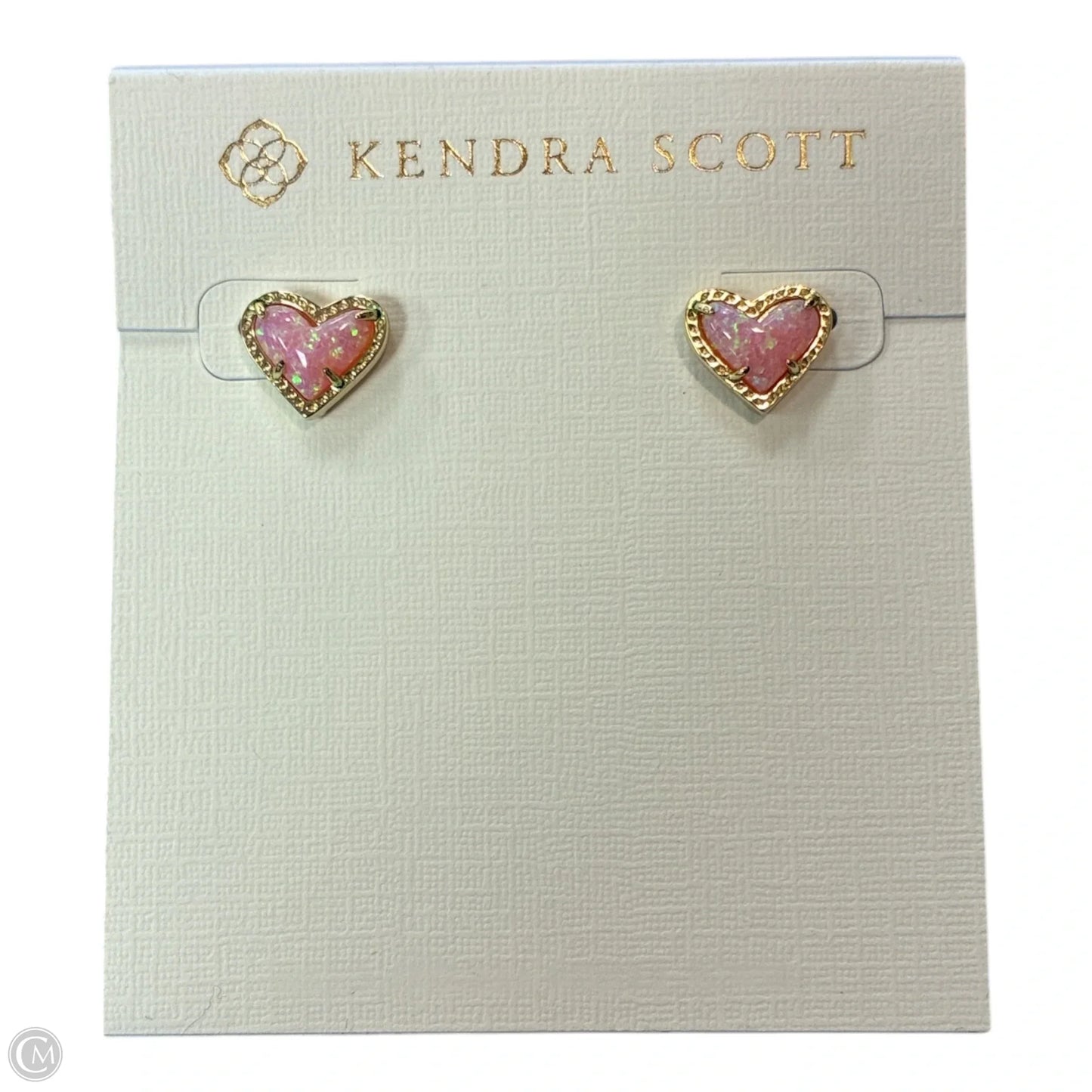 Earrings Stud By Kendra Scott