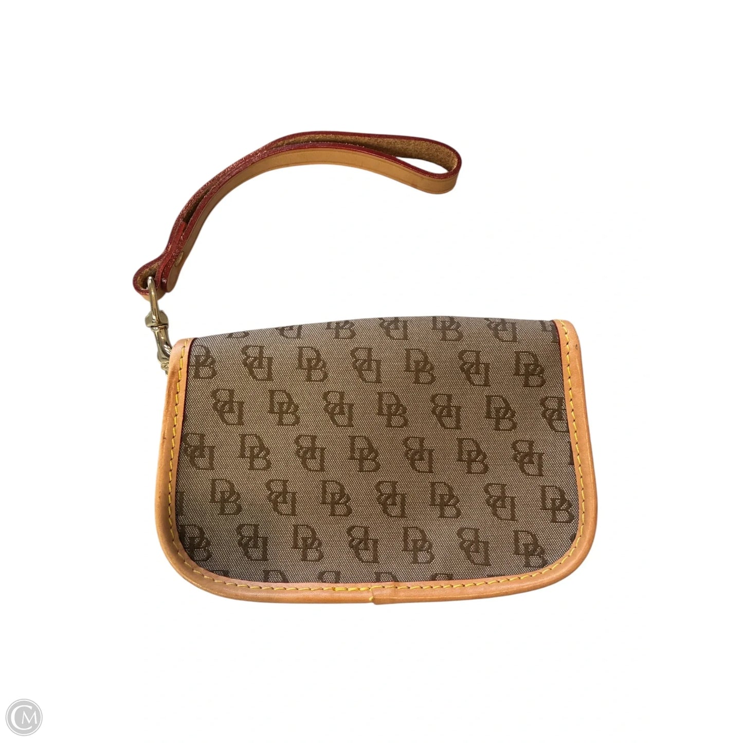 Wristlet Designer By Dooney And Bourke, Size: Small