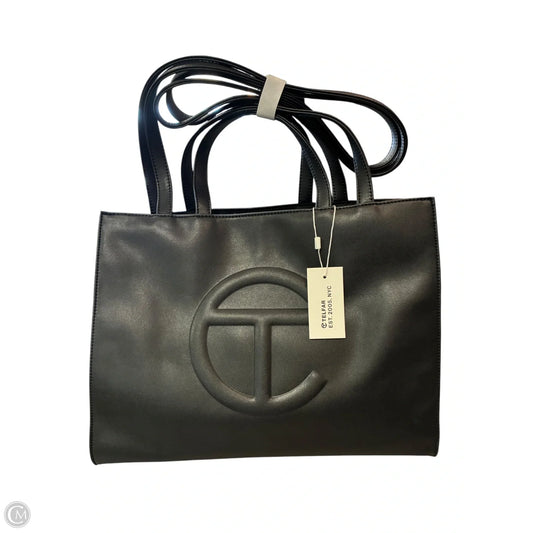 Tote Designer By Telfar, Size: Medium
