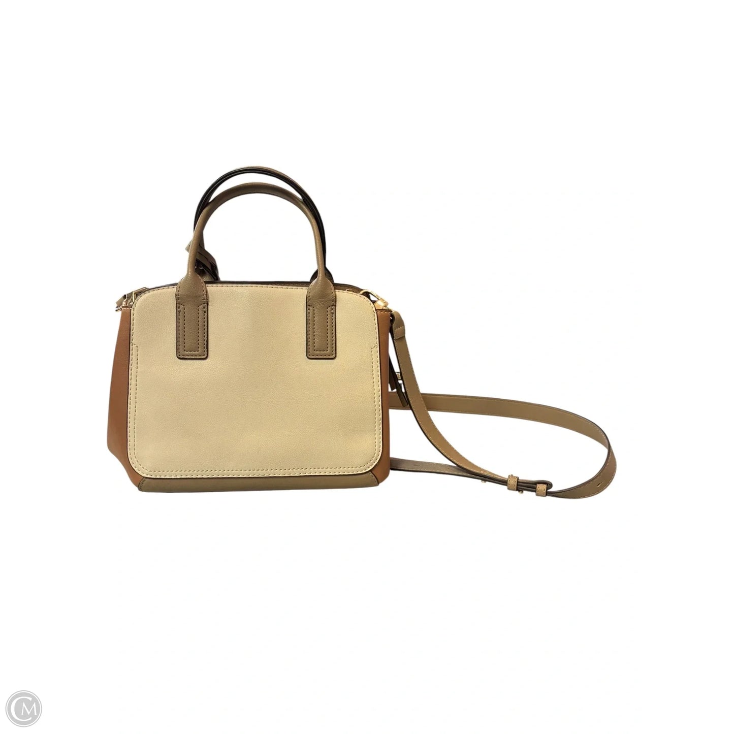 Handbag By Nine West, Size: Medium