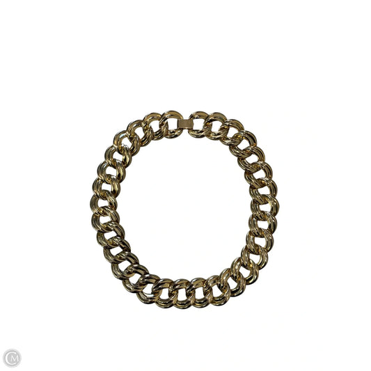 Necklace Chain By Cmf
