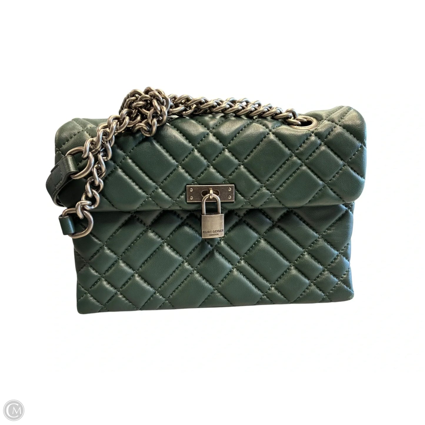 Crossbody By Kurt Geiger London, Size: Medium