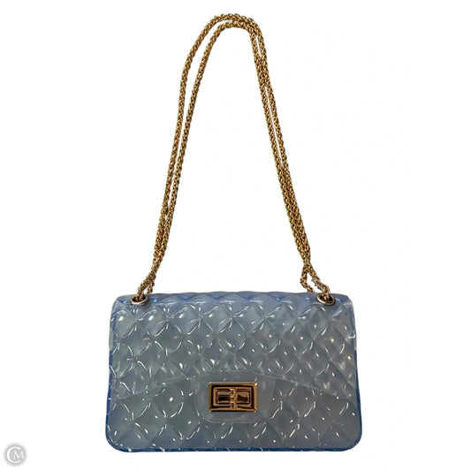 Crossbody By Clothes Mentor, Size: Small