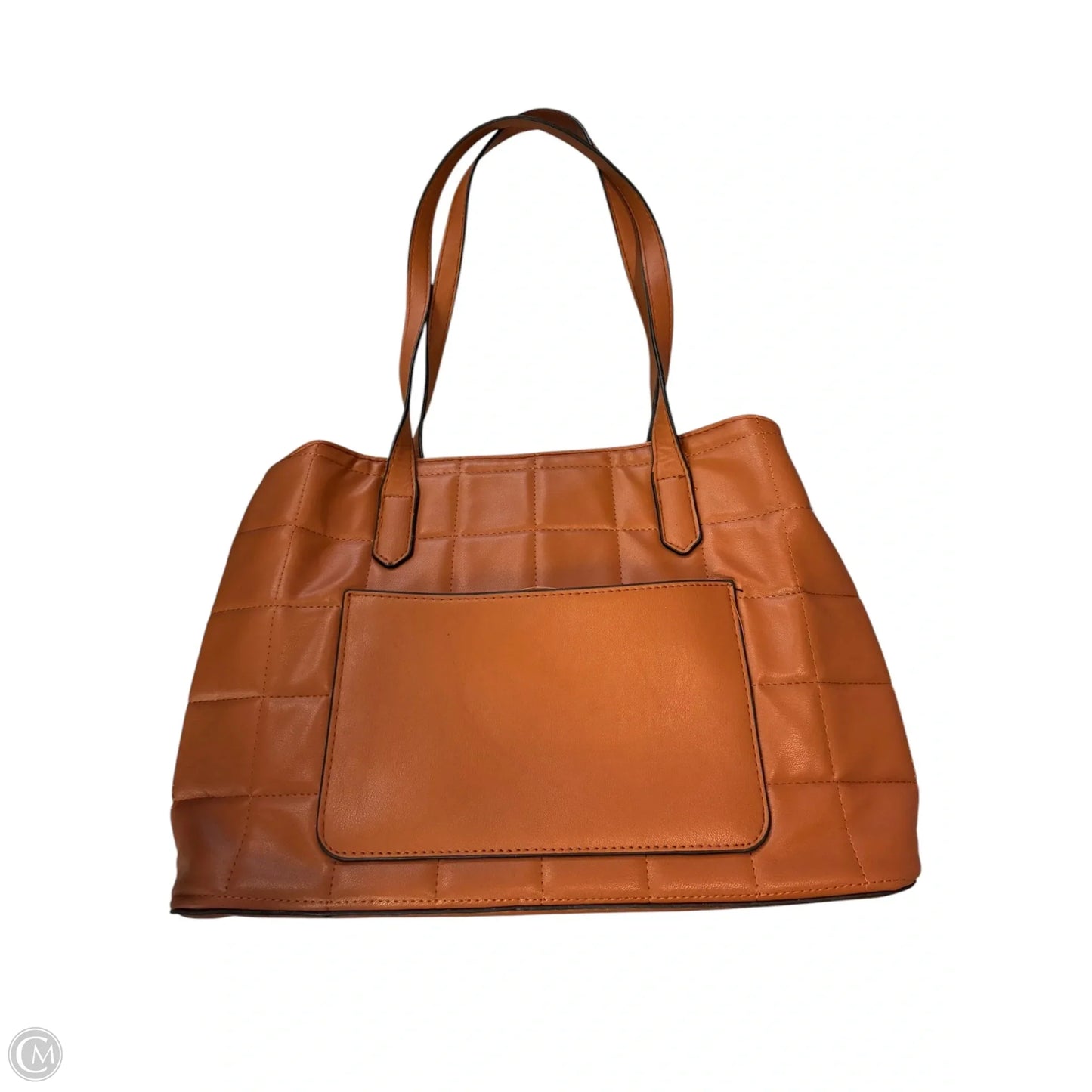 Handbag By London Fog, Size: Medium