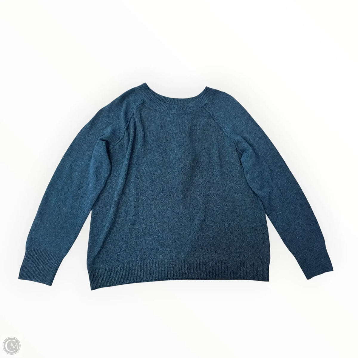 Sweater By Sonoma In Blue, Size: Xl