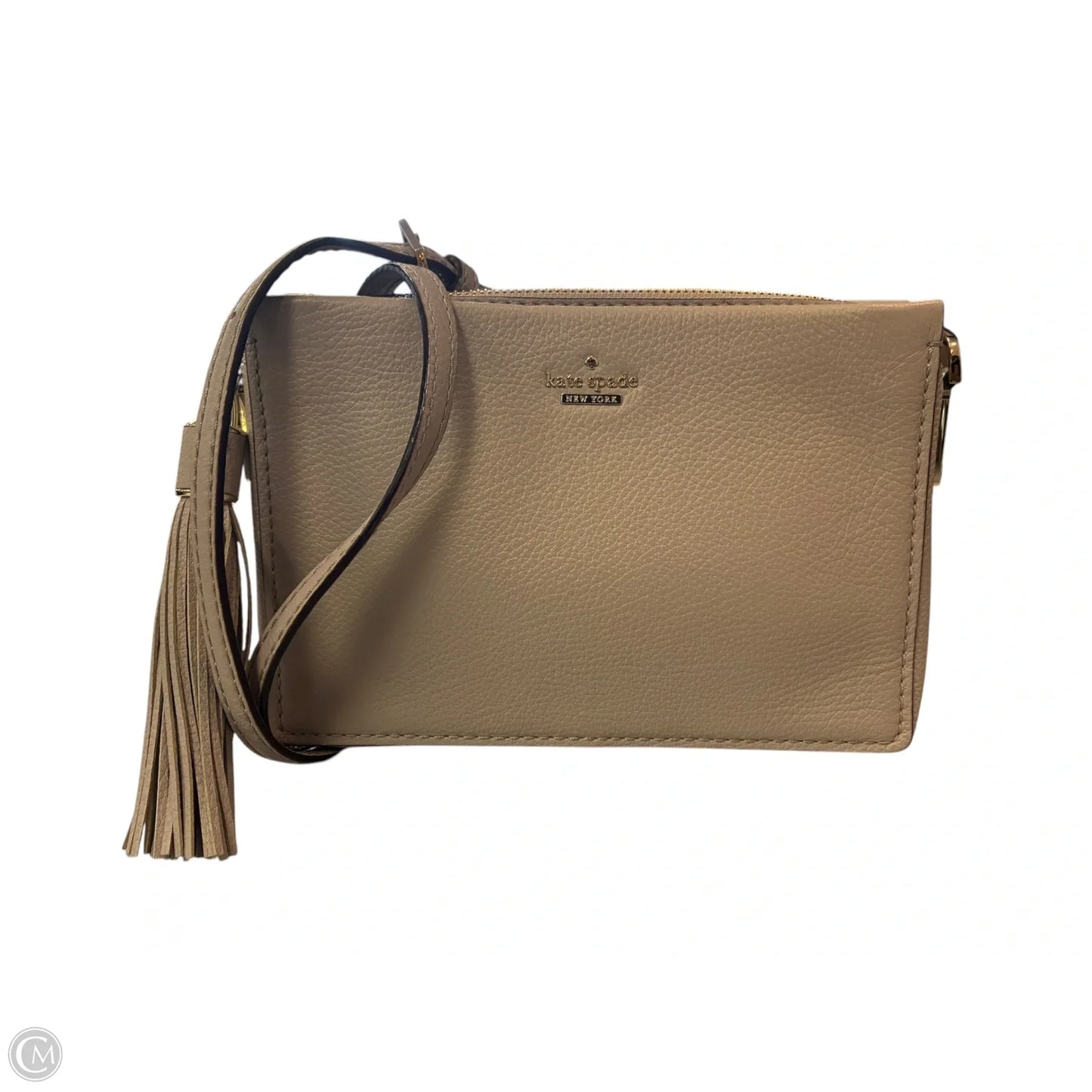 Crossbody Designer By Kate Spade, Size: Small