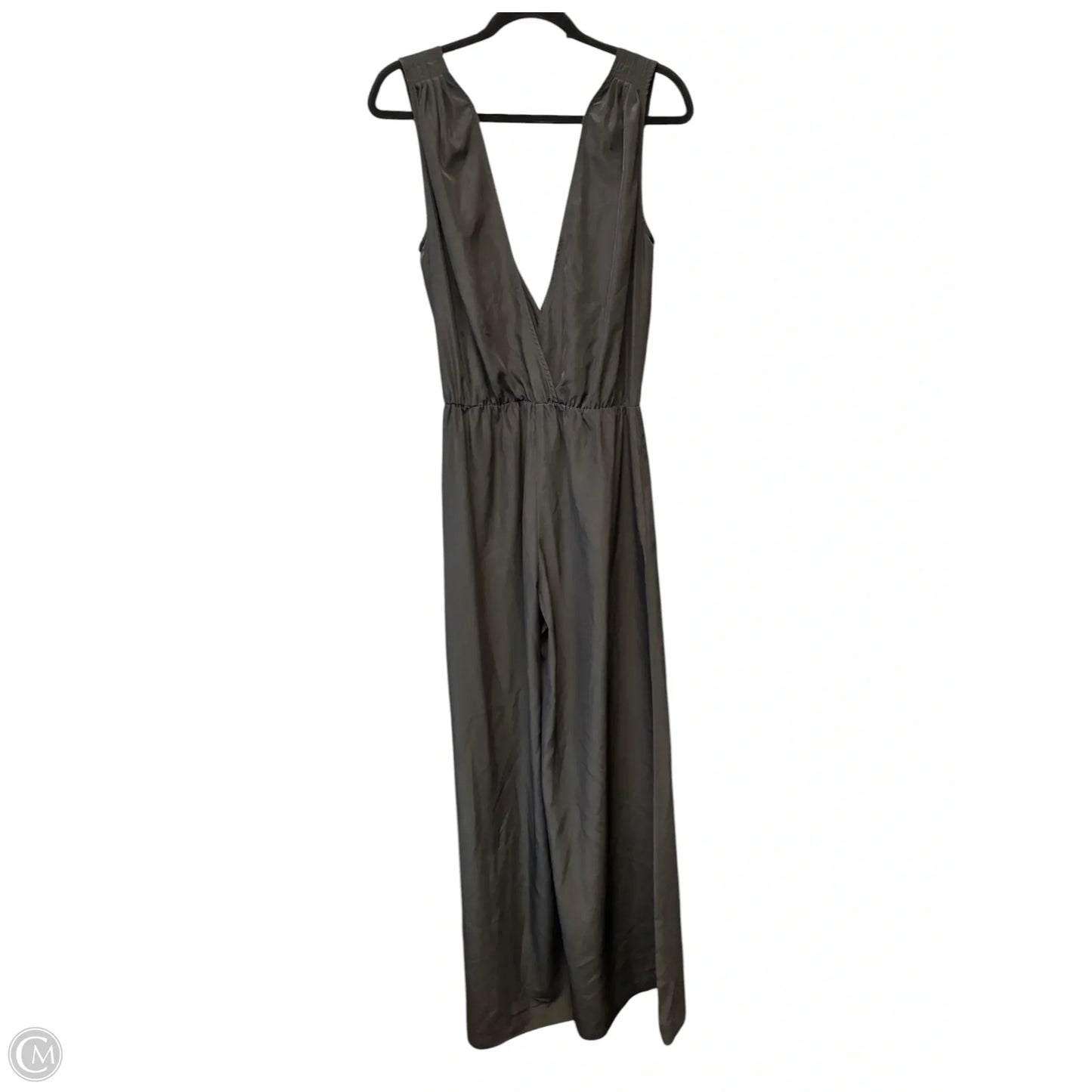 Jumpsuit By Cmf In Black, Size: M