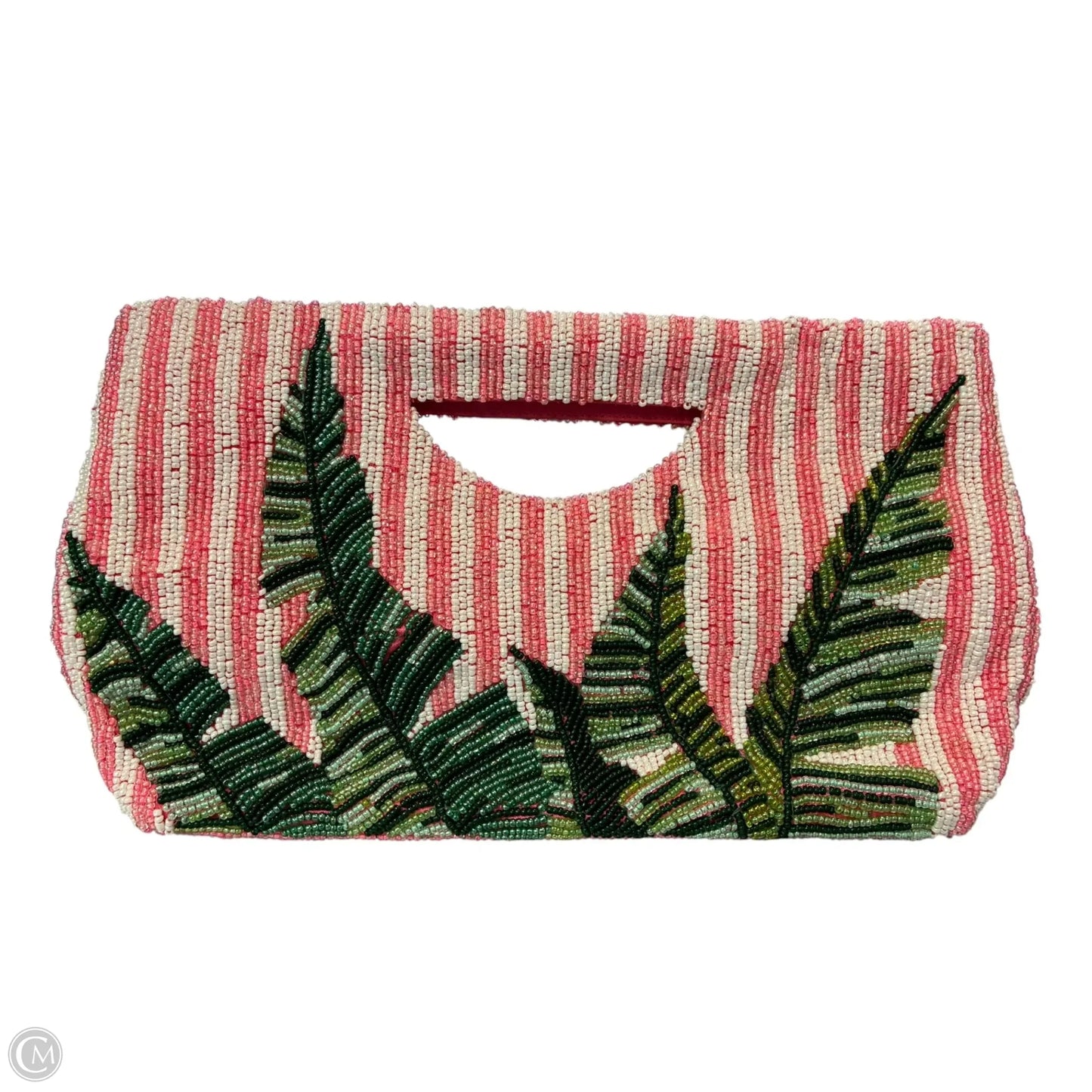 Clutch By Clothes Mentor, Size: Small