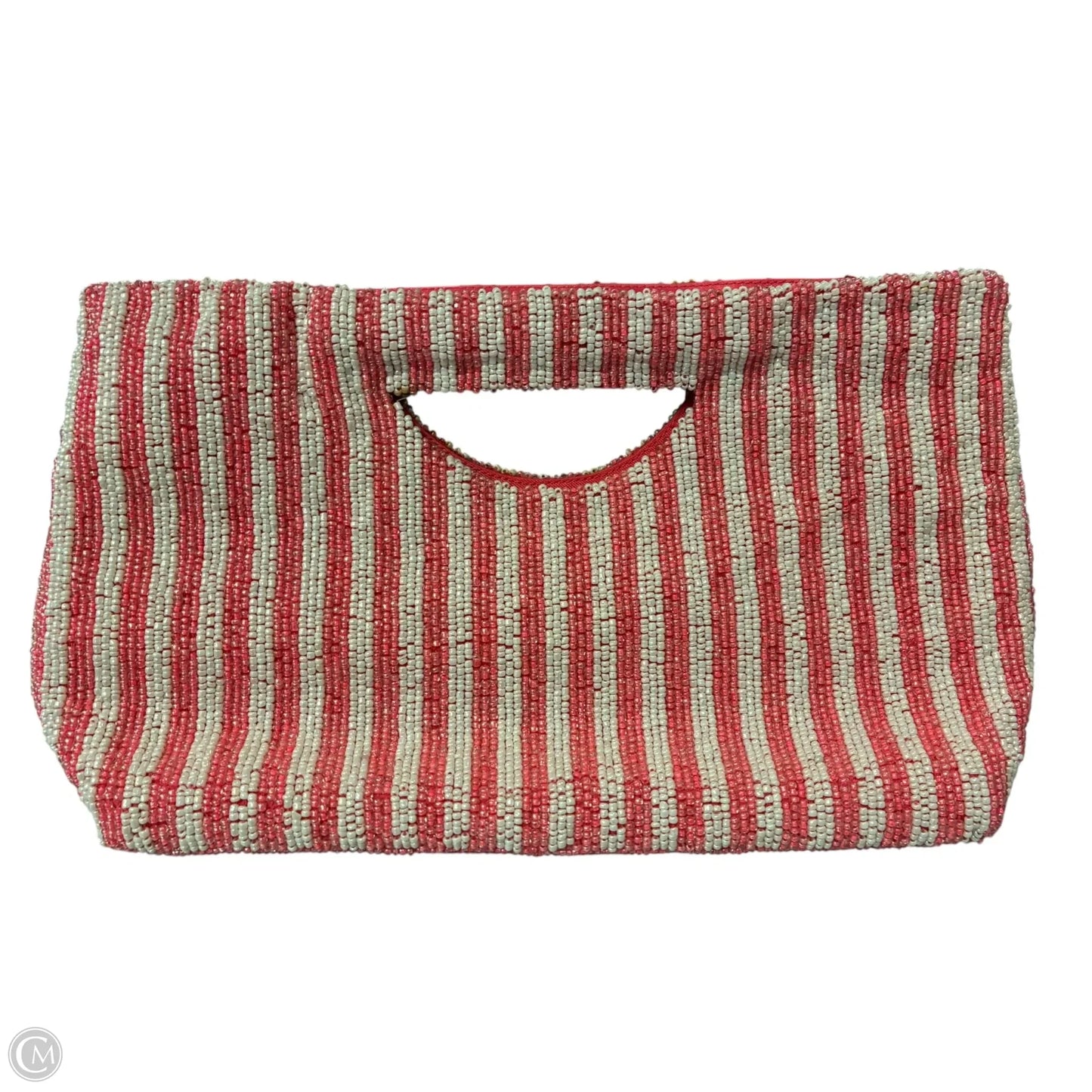 Clutch By Clothes Mentor, Size: Small