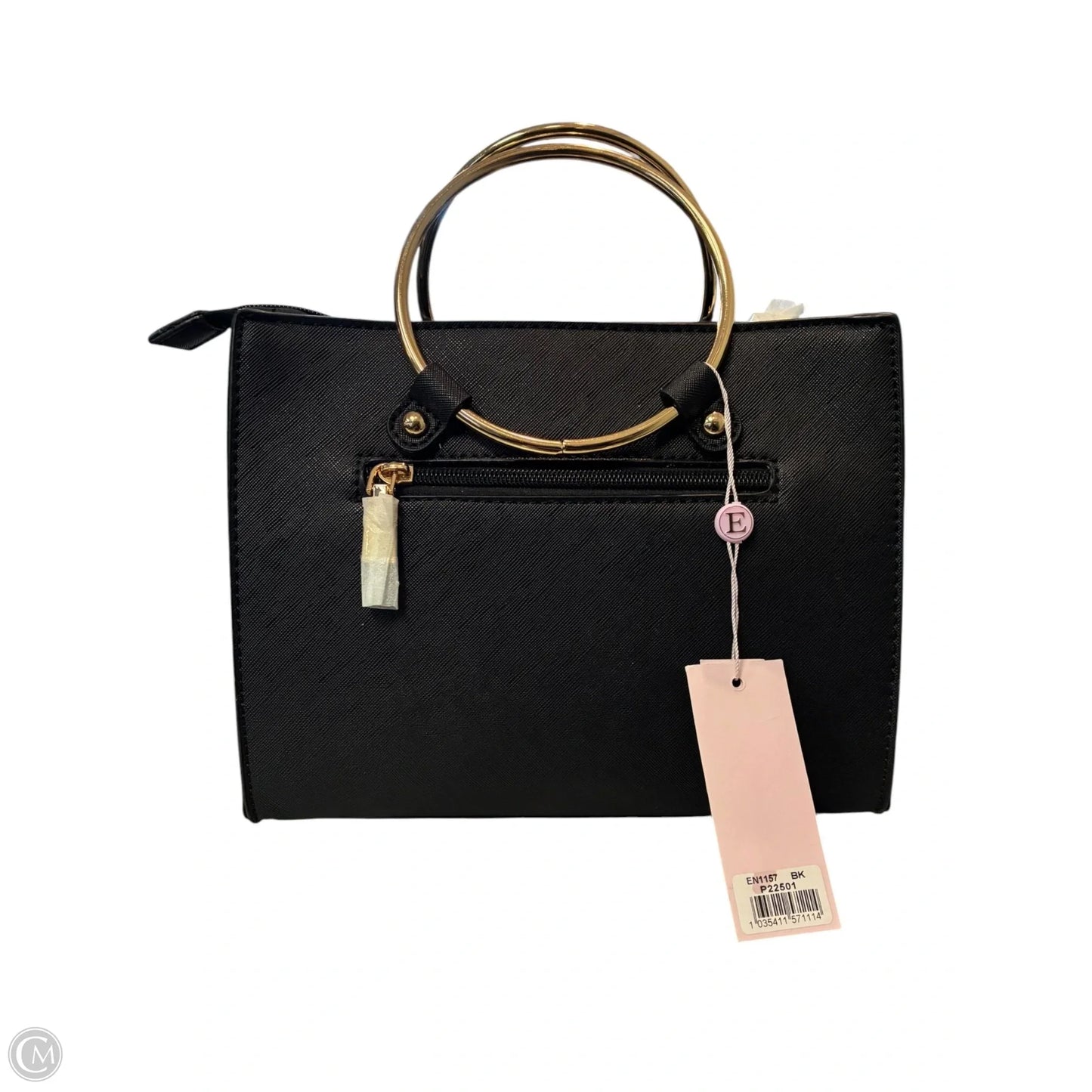Handbag By Cmf, Size: Small