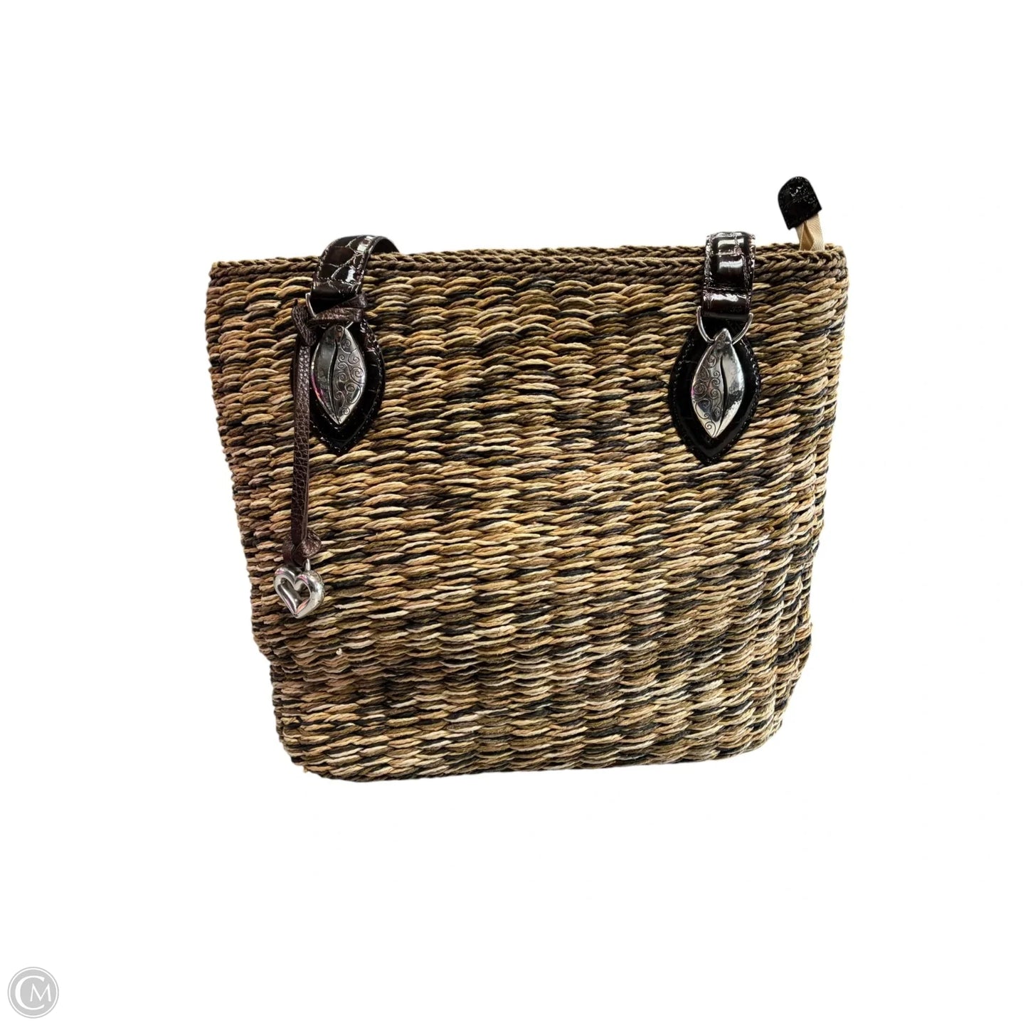 Handbag By Brighton, Size: Large