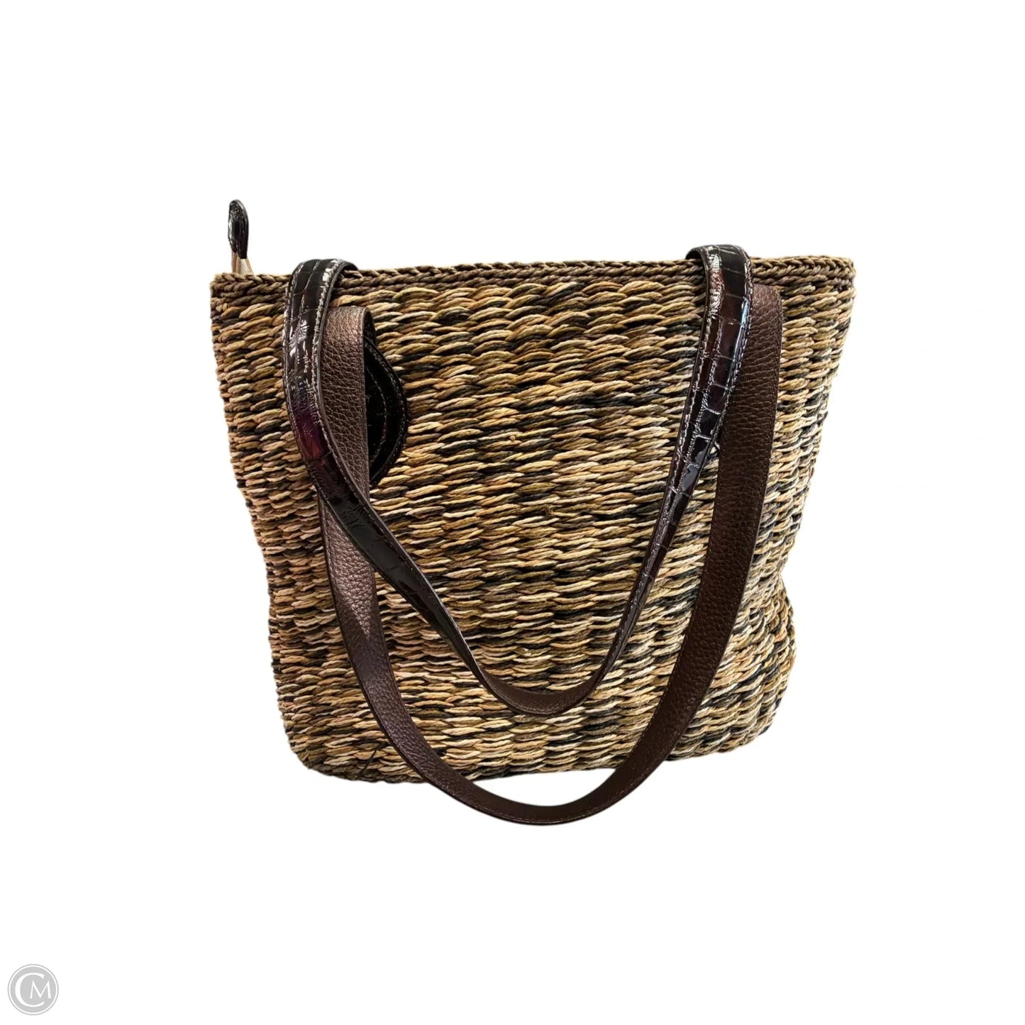 Handbag By Brighton, Size: Large