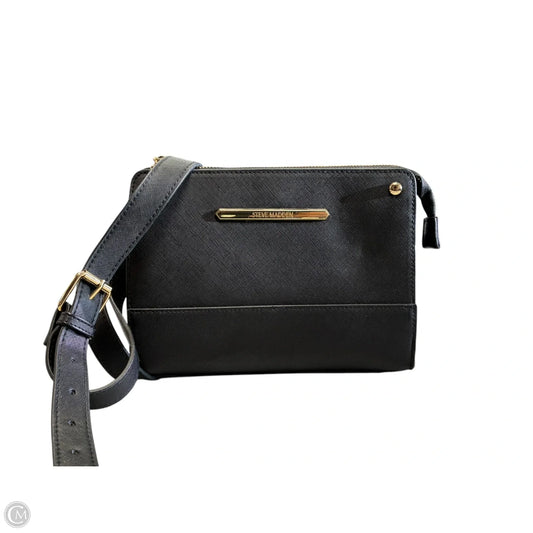 Crossbody By Steve Madden, Size: Small