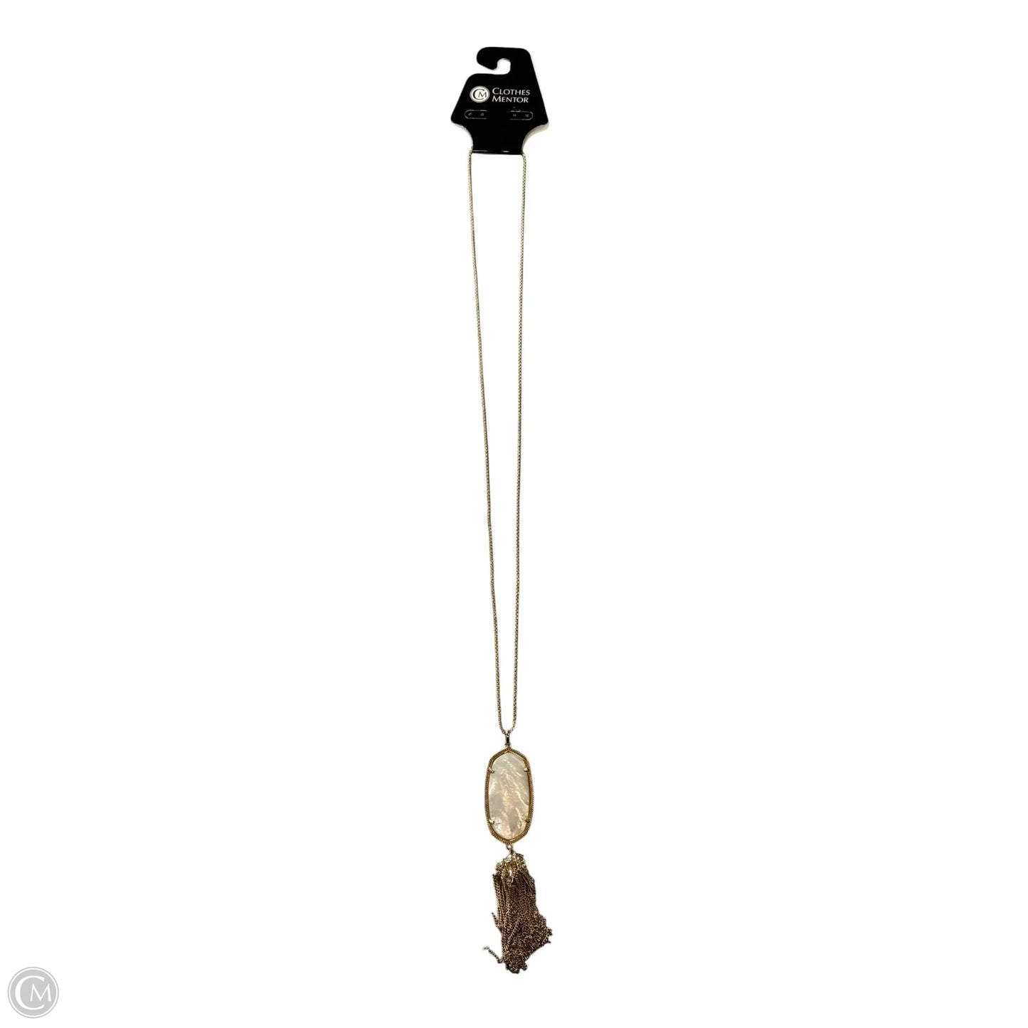 Necklace Chain By Kendra Scott